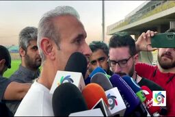 یحیی:پرسپولیس باید پول پارو کند