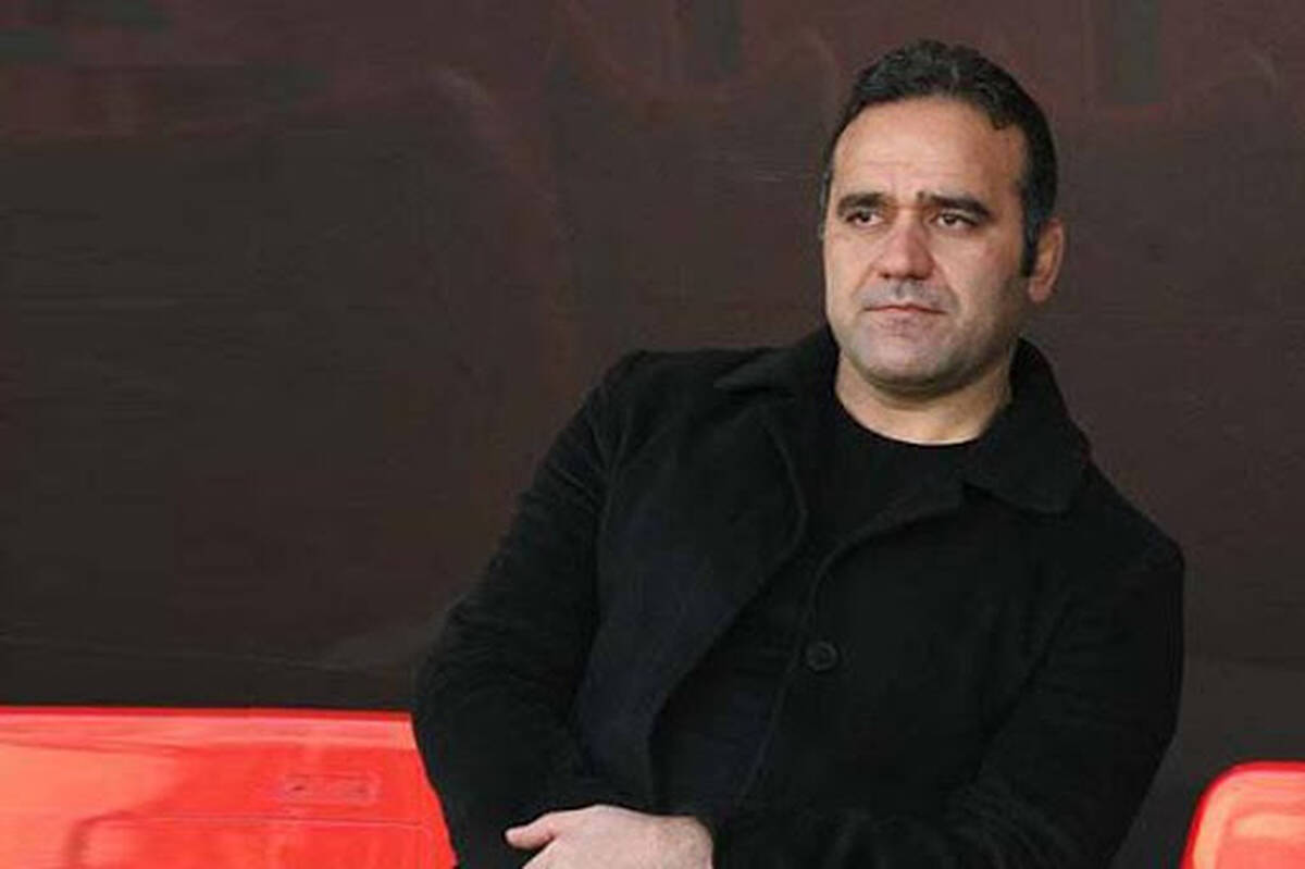 ادعای عجیب خواجه‌وند؛ در مورد برانکو همه چیز به رای فیفا و CAS منتهی نمی‌شود!



