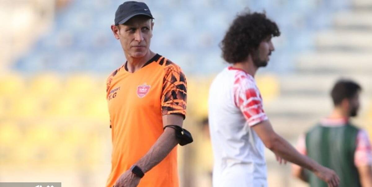 انتقادات شدید یحیی|فقط جلوی پرسپولیس را می گیرند