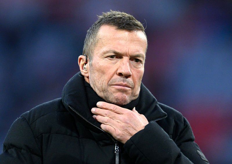 ماتئوس:توخل کاملا منفور است