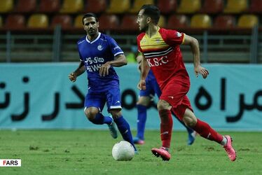 استقلال - فولاد