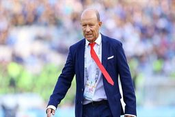 تلاش پرسپولیس برای اینکه کالدرون، استراماچونی نشود!

