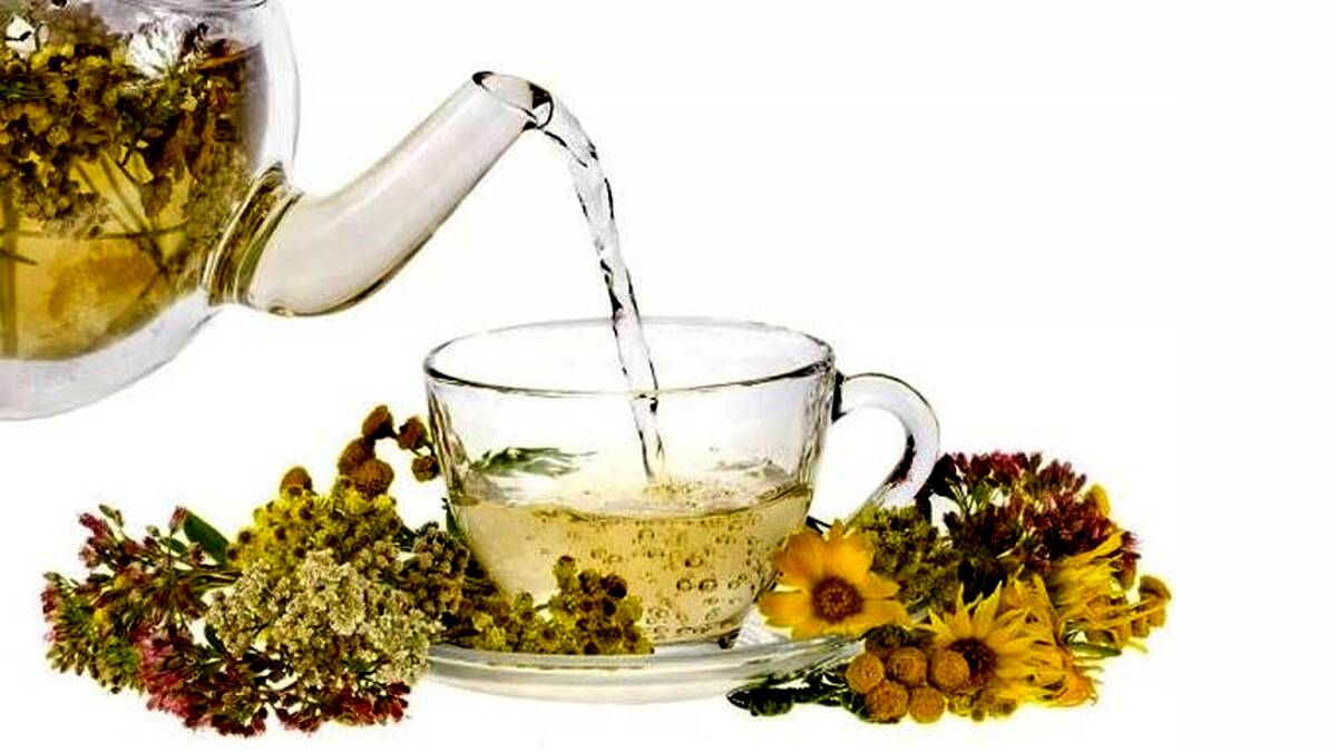 دمنوشی برای پیشگیری از کرونا