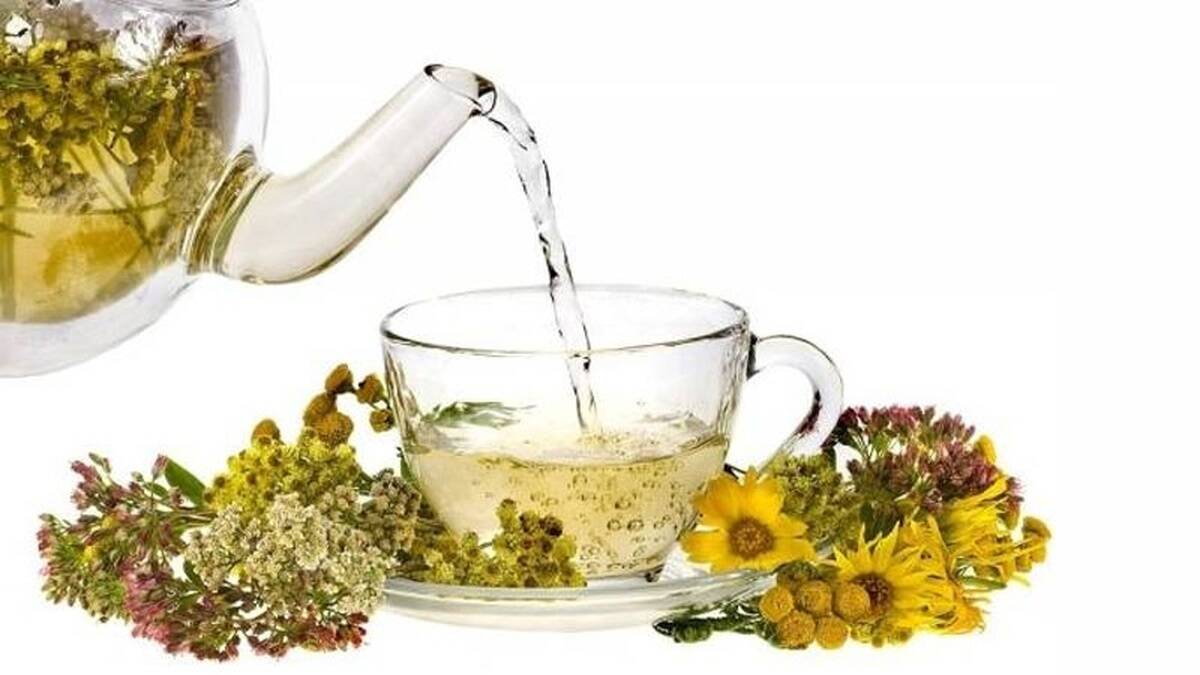 دمنوشی برای پیشگیری از کرونا