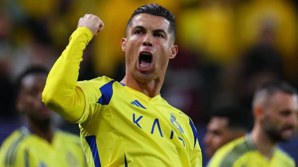 رونالدو در شروع فصل النصر غایب است؛ دلیل مشخص شد
