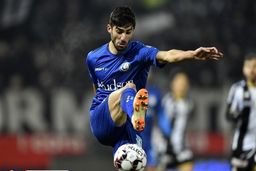 لیدز و بیلسا همچنان به دنبال محمدی

