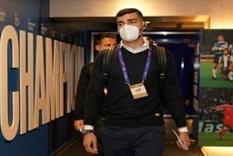 مهدی طارمی زیر قولش زد! + جزئیات