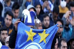 مهاجم استقلال در آستانه جدایی!