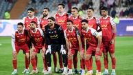 پرسپولیس با سرمربی خارجی در اردوی خارجی