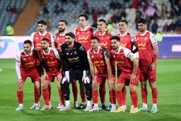 پرسپولیس با سرمربی خارجی در اردوی خارجی