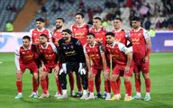 پرسپولیس با سرمربی خارجی در اردوی خارجی