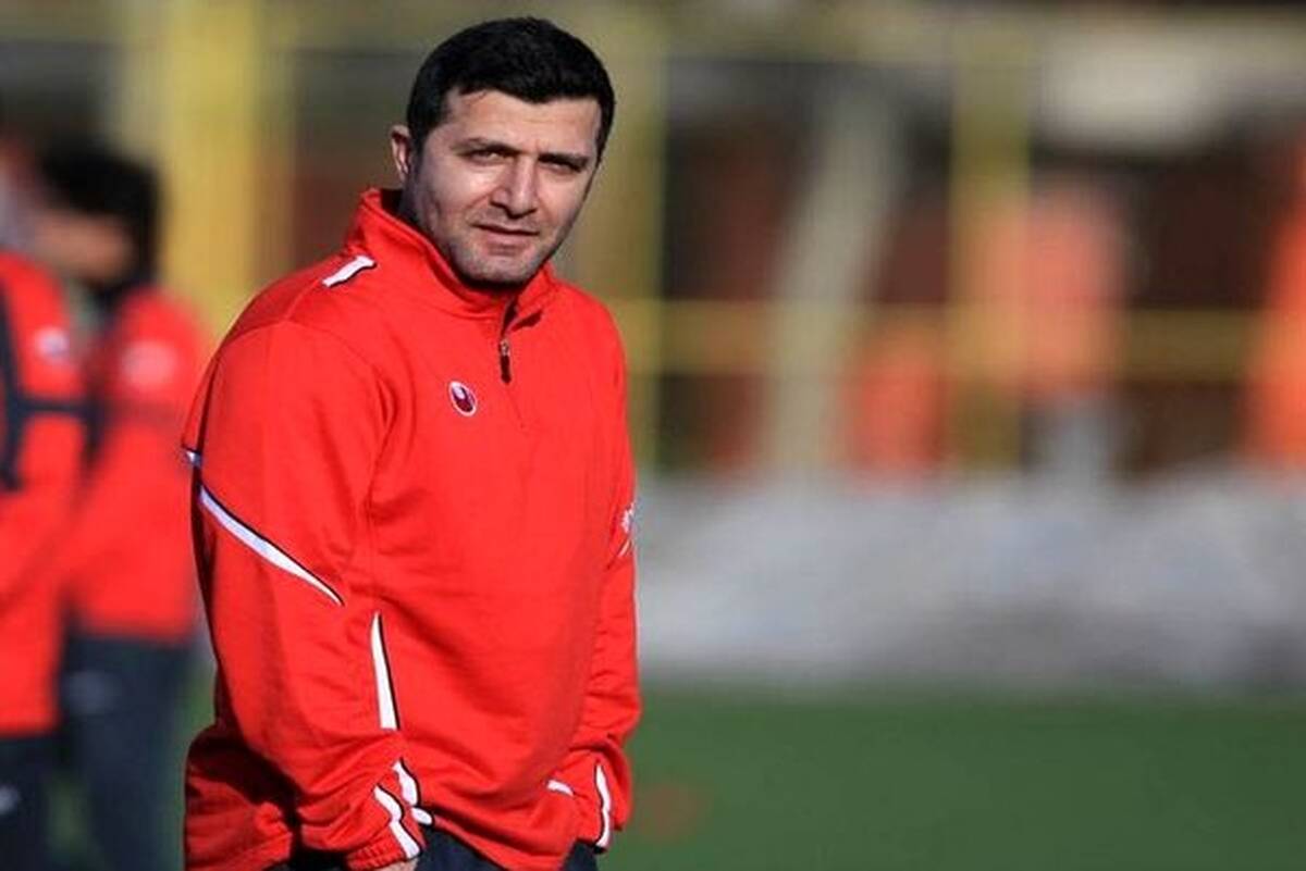 این پرسپولیس در همه جام‌ها مدعی اصلی قهرمانی است