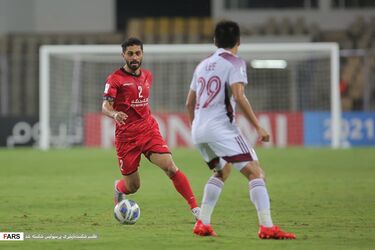 پرسپولیس الوحده