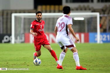 پرسپولیس الوحده