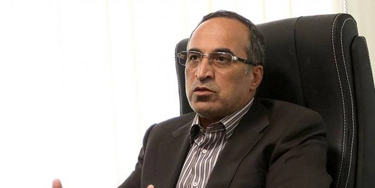 آشتیانی:مدیری از استقلال فامیلش را نیاورد جز فتحاللهزاده