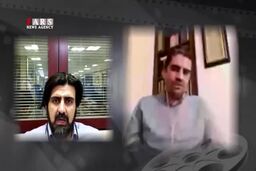 فیلم: افشاگری پشت پرده رفتن استراماچونی