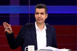 عادل فردوسی پور و سورپرایزی جدید + عکس