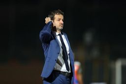 استراماچونی: در ایران مجبور شدم پروفایل اینستاگرام بسازم

