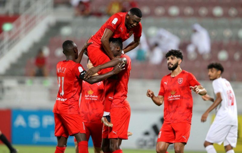 بلیت رایگان بازی با پرسپولیس در قطر