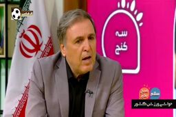 صحبتهای زرینچه درباره سقوط احتمالی استقلال به لیگ دسته دو