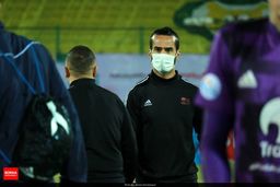 درخواست مهم و حیاتی شجاعی برای دیدار با پرسپولیس