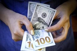 پیش بینی قیمت دلار ؛ دلار به شدت ارزان می شود / ورشکستگی در یک قدمی دلالان دلار