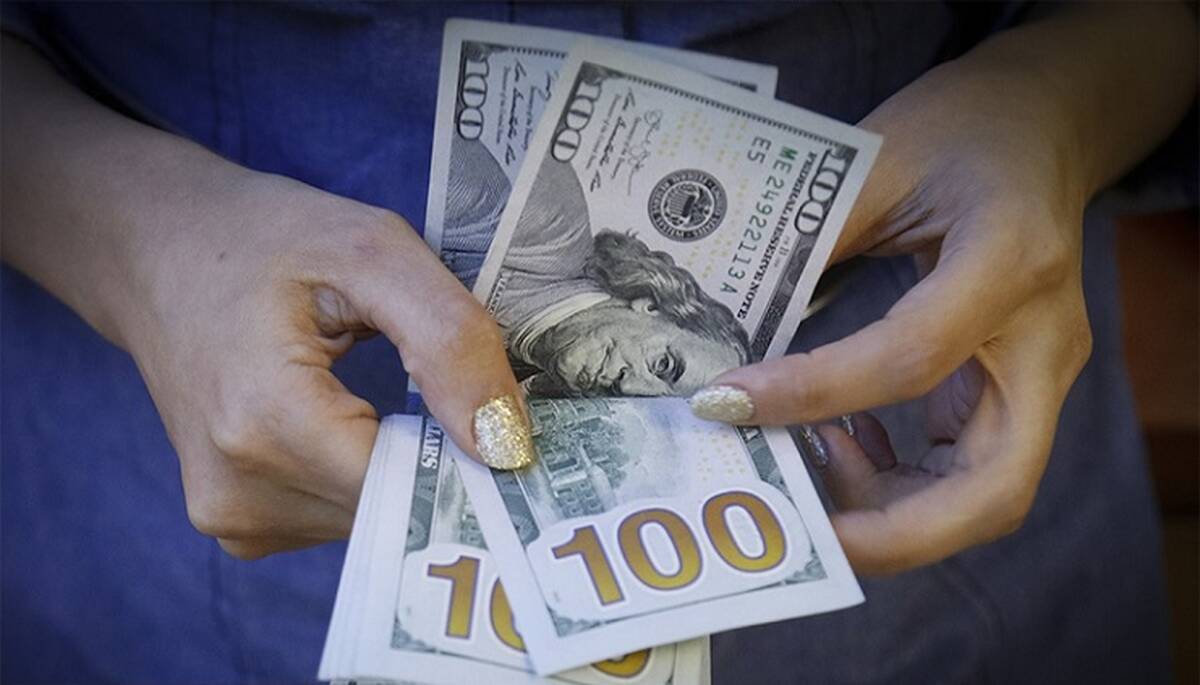 پیش بینی عجیب از بازار دلار  | چرا قیمت دلار وارد کانال ۲۸ هزار تومان شد!؟