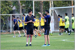 دوئل حیثیتی مهدی رحمتی مقابل استقلالی‌ها