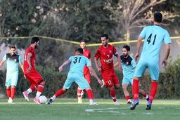 آخرین خبر از دیدار نساجی – فجر سپاسی