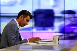 عادل فردوسی پور شلاق می خورد؟ + جزییات حکم