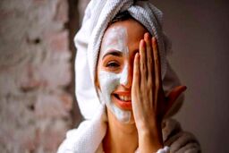 برای داشتن پوست شفاف باید  دست به چه راهکارهایی زد +عکس 