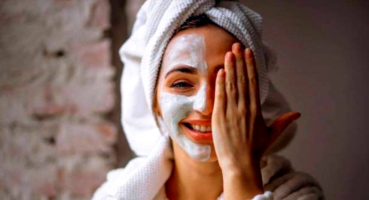 برای داشتن پوست شفاف باید  دست به چه راهکارهایی زد +عکس 