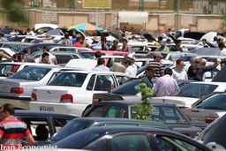 فاجعه وحشتناک در قیمت خودرو|شاهین از نیم میلیارد گذشت