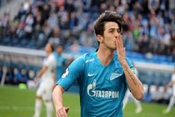 سردار آزمون دوباره گزینه اول گتوسو شد