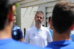 اظهارات جدید استراماچونی درباره استقلال