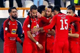 اتهام خبرچینی کالدرون به ۲ ستاره پرسپولیس!

