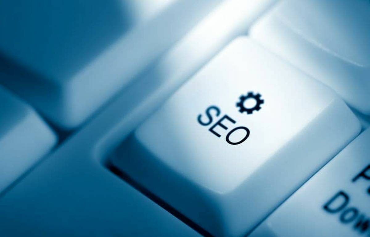 خدمات سئو سایت و تاثیر آن در افزایش فروش کسب و کارها