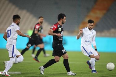پرسپولیس