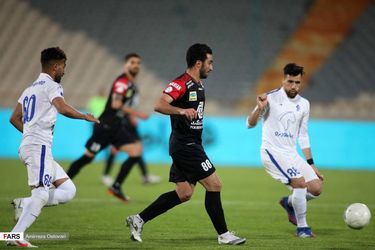 پرسپولیس