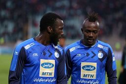 اوج بی‌قانونی کرونایی درباره بازیکنان خارجی / کریس قرنطینه شد، خارجی‌های ایران نه!



