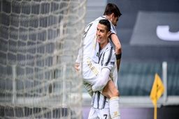 در پی پرز گیت؛ سری آ یوونتوس، میلان و اینتر را اخراج می کند