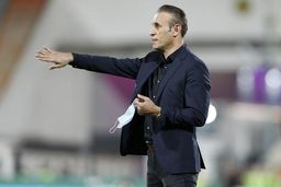 آمار درخشان گل‌محمدی در دربی‌ها