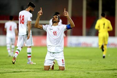 ایران 3 هنگ کنگ 1