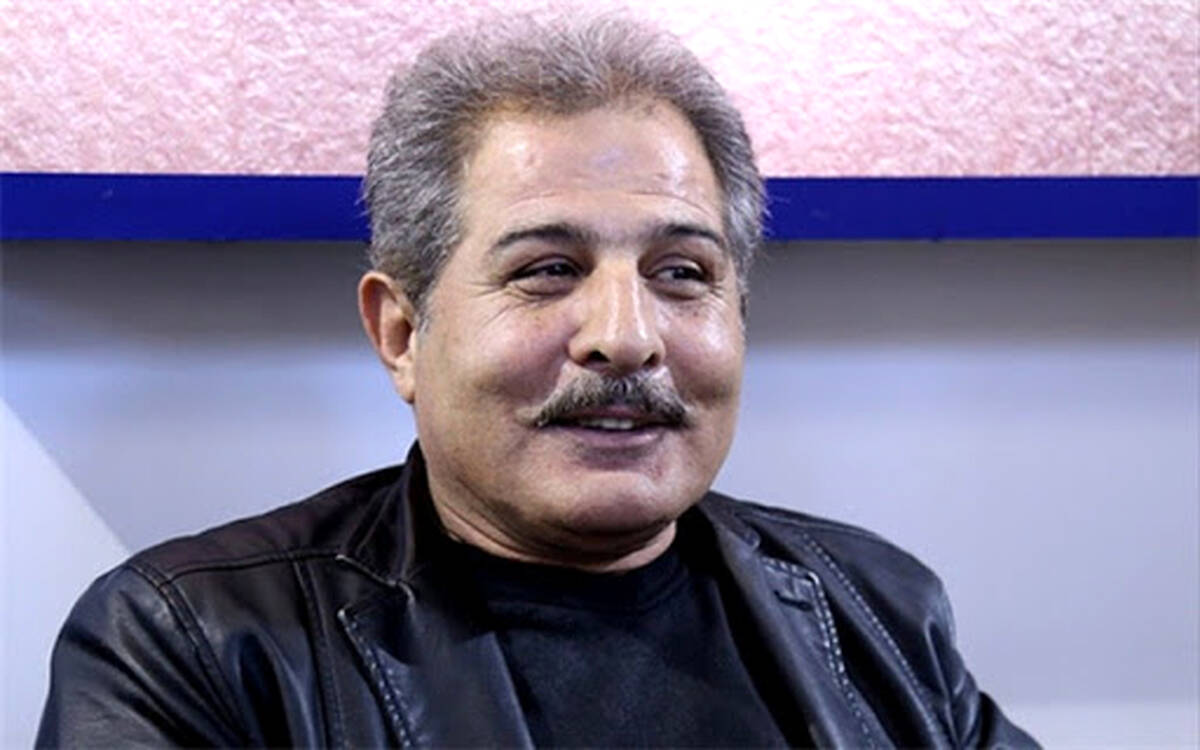 پنجعلی: فکری شرایط سختی دارد|بهتر است متلک پراکنی نکند