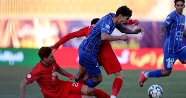 بازی استقلال با افکار عمومی به خاطر پرسپولیس