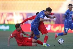 بازی استقلال با افکار عمومی به خاطر پرسپولیس