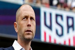 سرمربی آمریکا هم مثل اسکوچیچ جواب BBC را داد