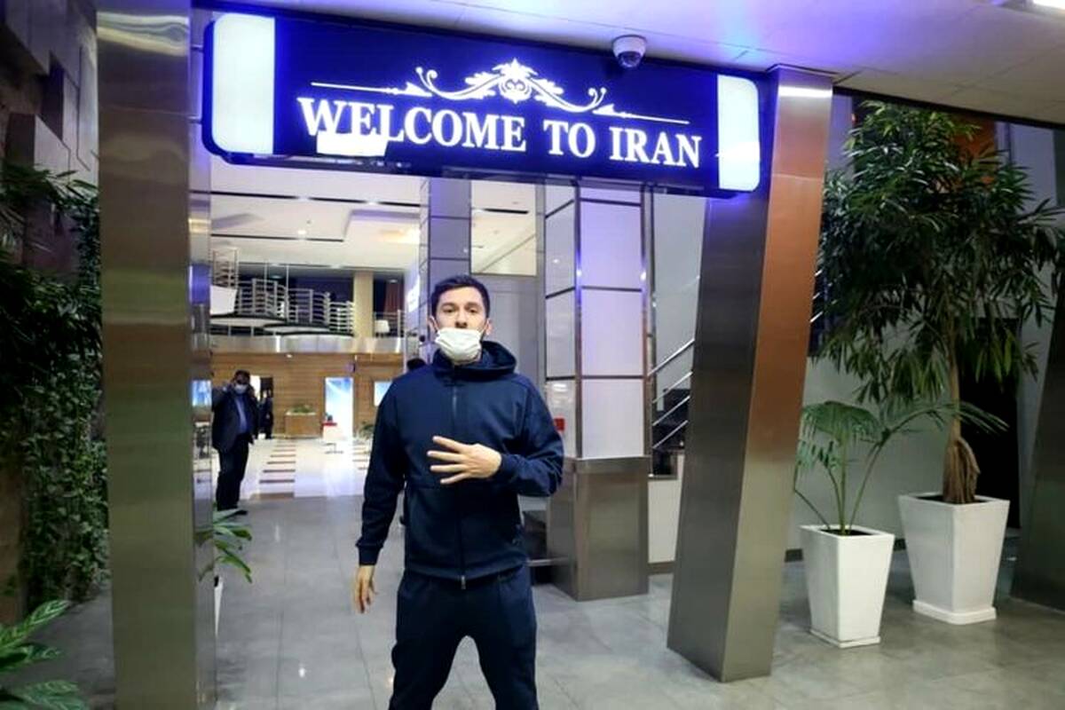 داستان ستاره استقلال مرموز شد!