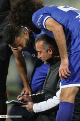 استقلال فولاد