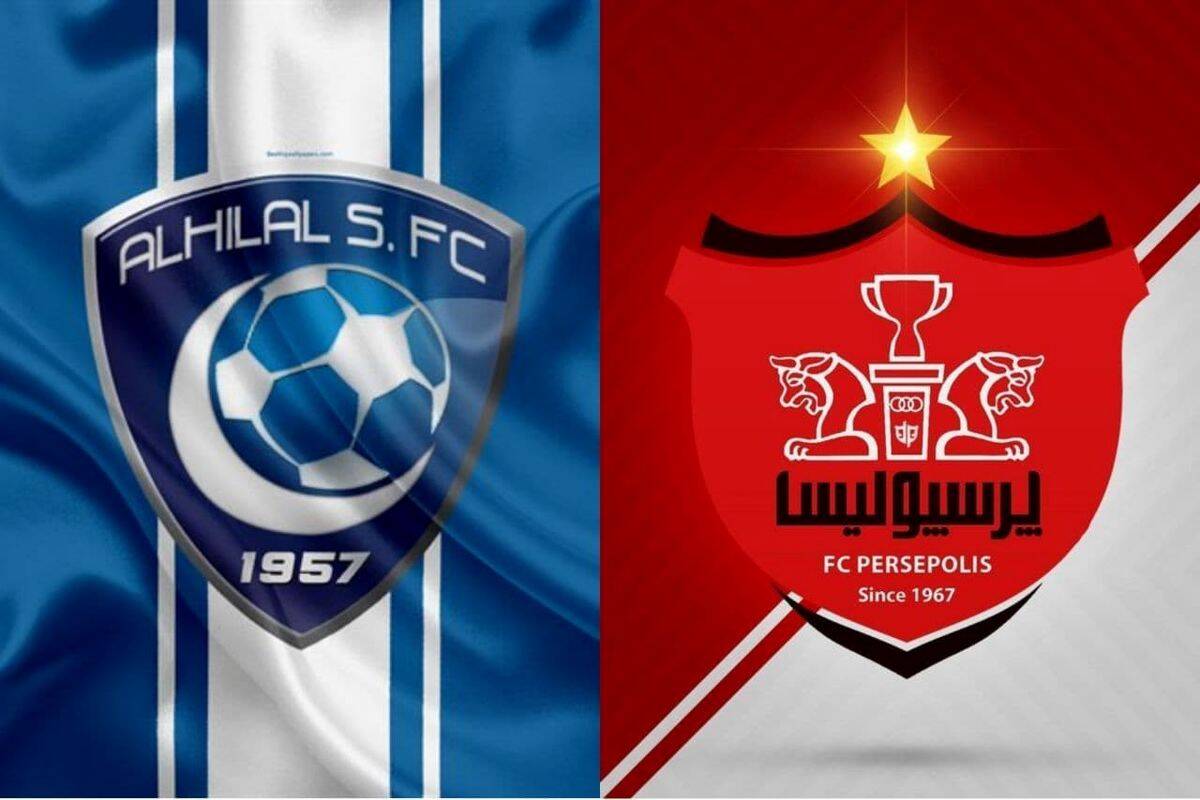 بی اخلاقی عربستانی ها با پرسپولیس